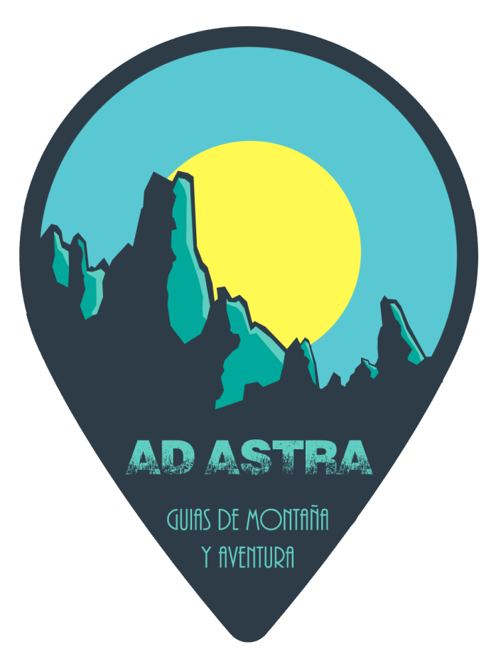 AdAstra, guias de montaña y aventura