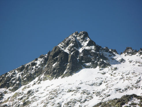 Rutas Gredos - Sistema Central