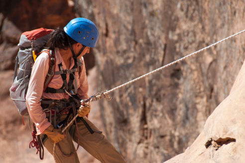 Escalada Sistema Central